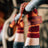 Velites Velites  - All Terrain Grips Orange Kit