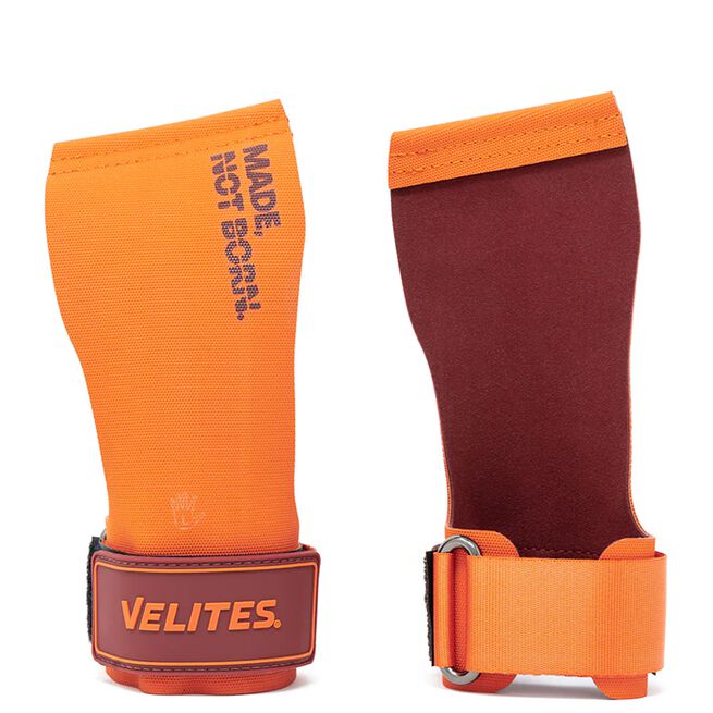 Velites Velites  - All Terrain Grips Orange Kit