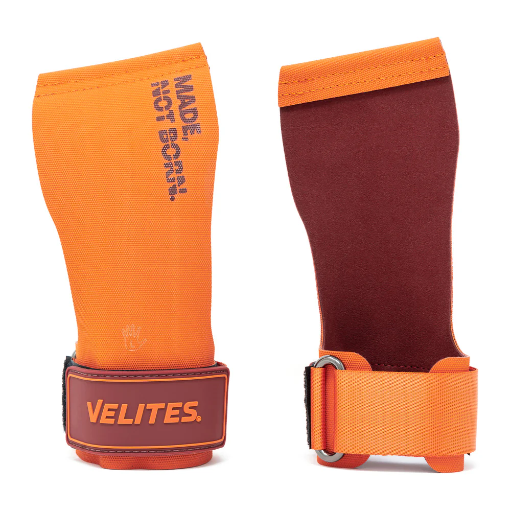 Velites Velites  - All Terrain Grips Orange Kit