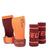 Velites Velites  - All Terrain Grips Orange Kit