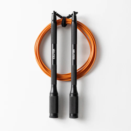 Velites Velites - Cyclone Jump rope - Black