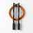 Velites Velites - Cyclone Jump rope - Black