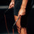Velites Velites - Cyclone Jump rope - Black