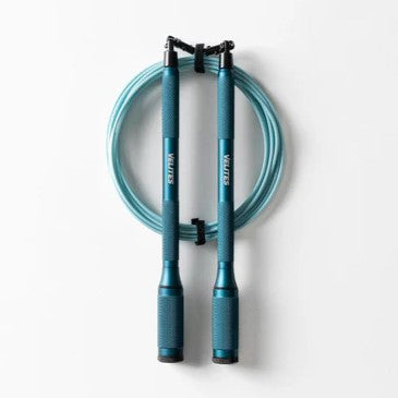 Velites Velites - Cyclone Jump rope - Blue