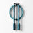 Velites Velites - Cyclone Jump rope - Blue
