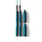 Velites Velites - Cyclone Jump rope - Blue