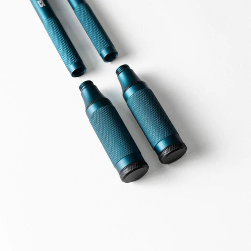 Velites Velites - Cyclone Jump rope - Blue