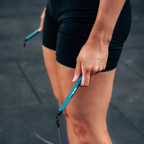 Velites Velites - Cyclone Jump rope - Blue