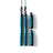Velites Velites - Cyclone Jump rope - Blue