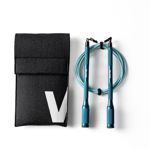 Velites Velites - Cyclone Jump rope - Blue