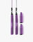 Velites Velites - Cyclone Jump rope - Purple