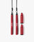 Velites Velites - Cyclone Jump rope - Red