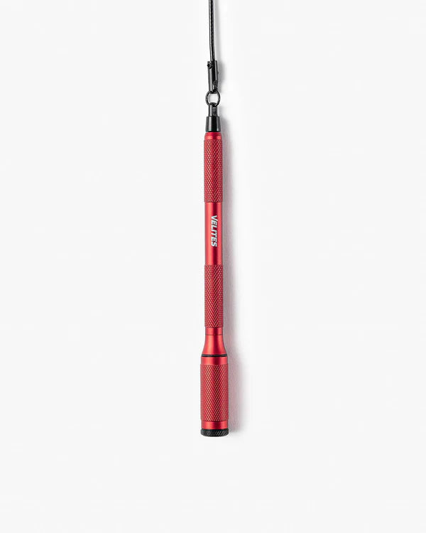 Velites Velites - Cyclone Jump rope - Red