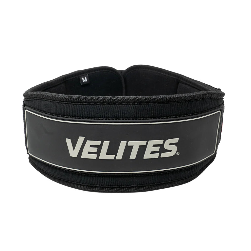 Velites Velites - Lifting belt Black