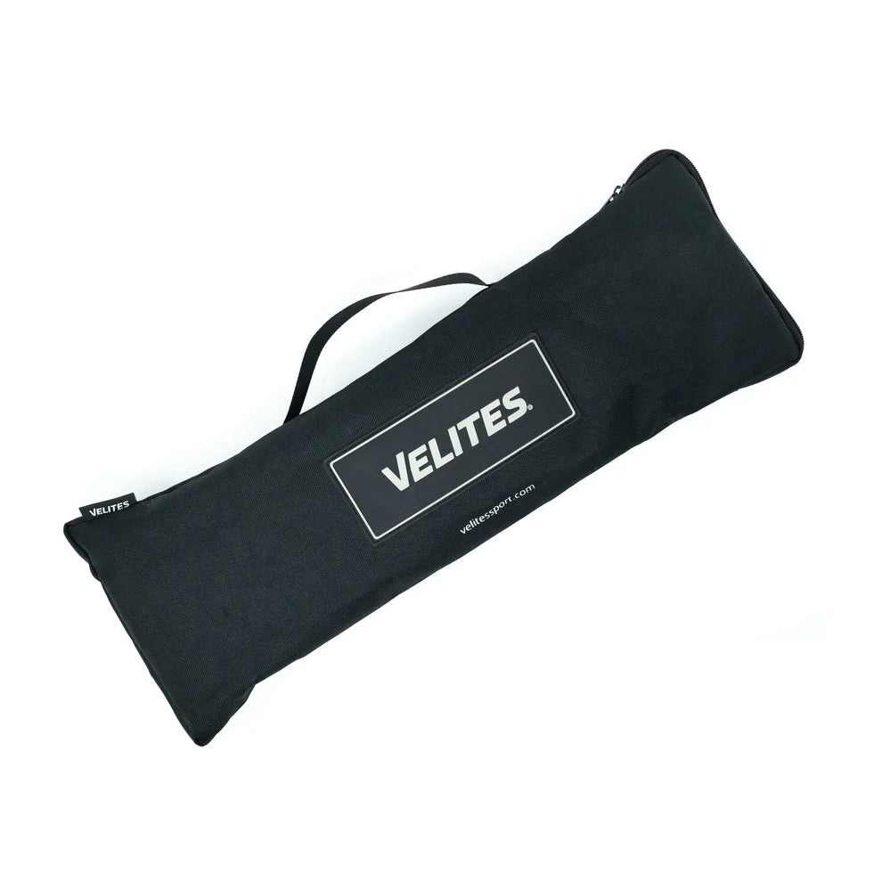 Velites Velites - Lifting belt Black