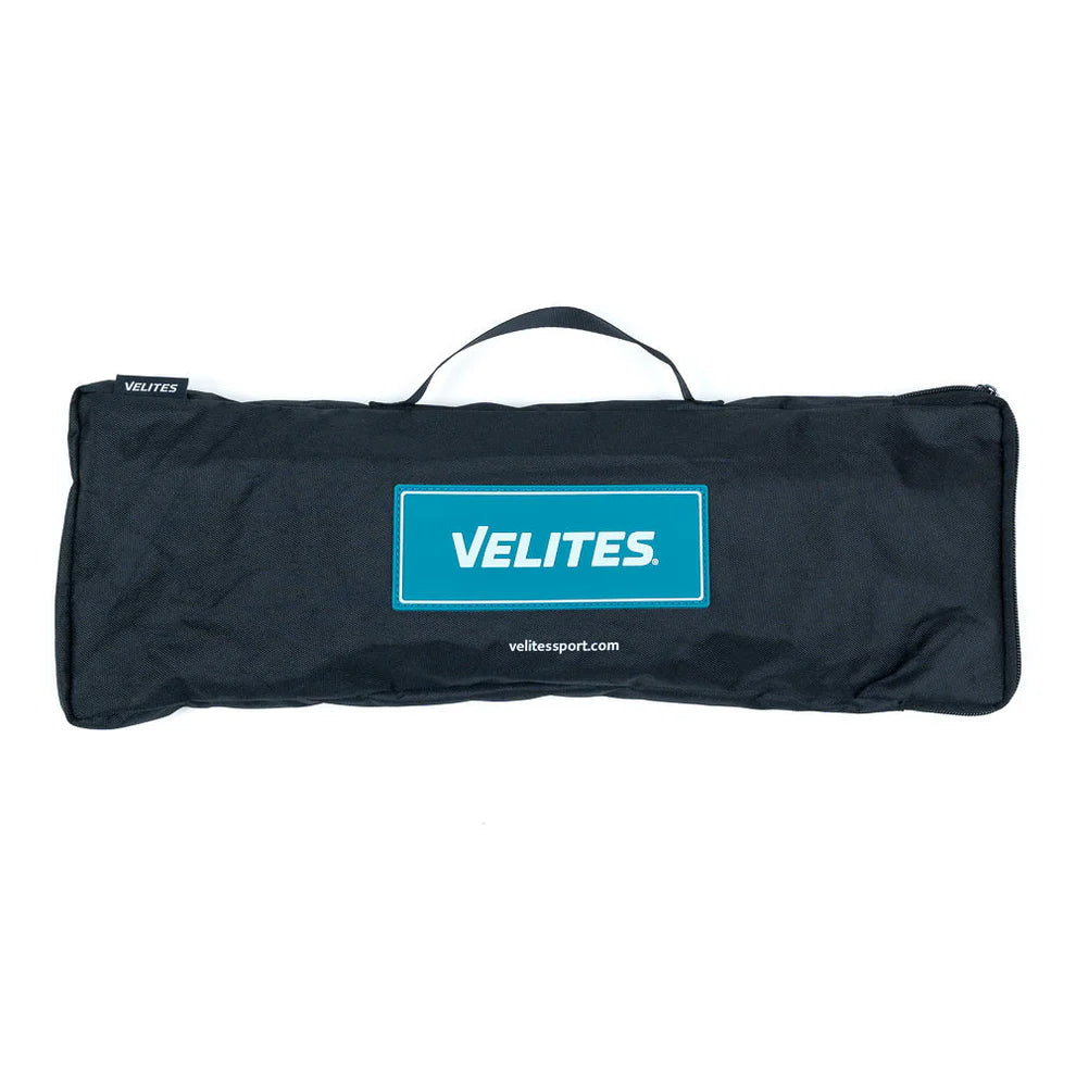Velites Velites - Lifting belt Blue
