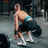Velites Velites - Lifting belt Blue