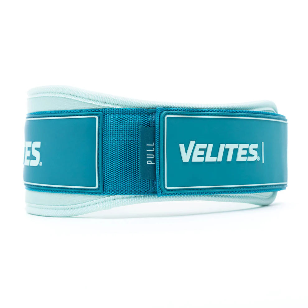 Velites Velites - Lifting belt Blue