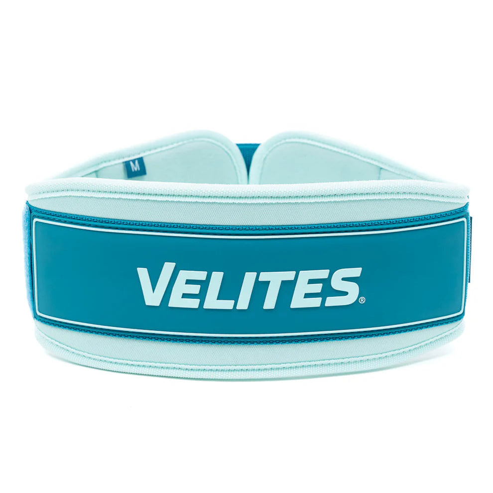 Velites Velites - Lifting belt Blue