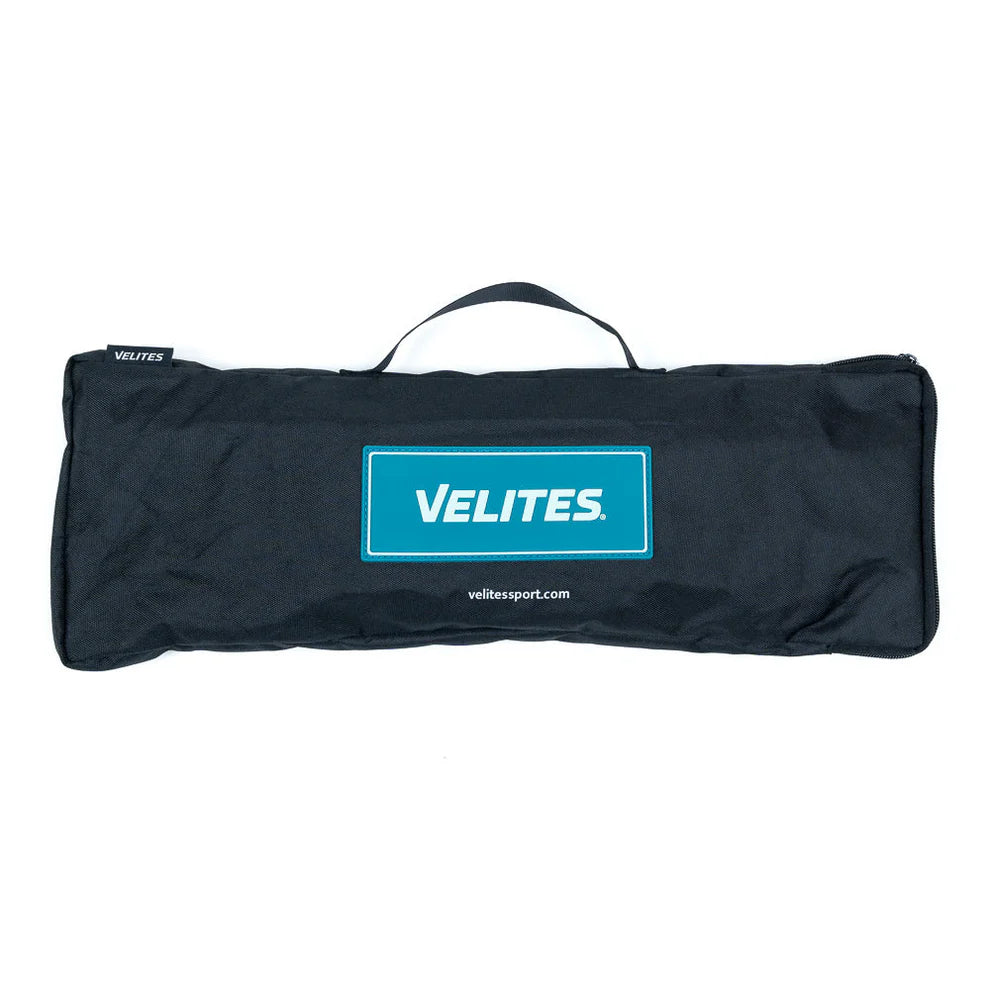 Velites Velites - Lifting belt Blue