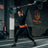 Velites Velites - Lifting belt Orange