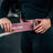 Velites Velites - Lifting belt Pink