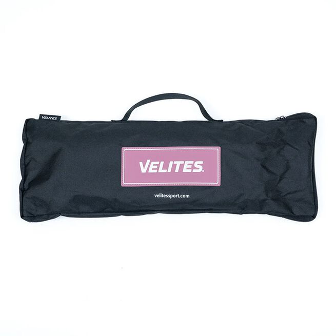 Velites Velites - Lifting belt Pink
