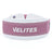 Velites Velites - Lifting belt Pink