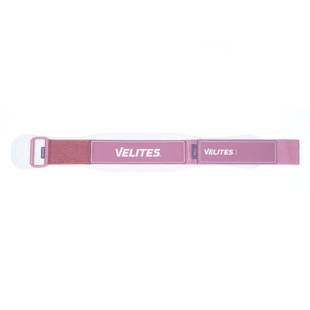Velites Velites - Lifting belt Pink