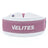 Velites Velites - Lifting belt Pink