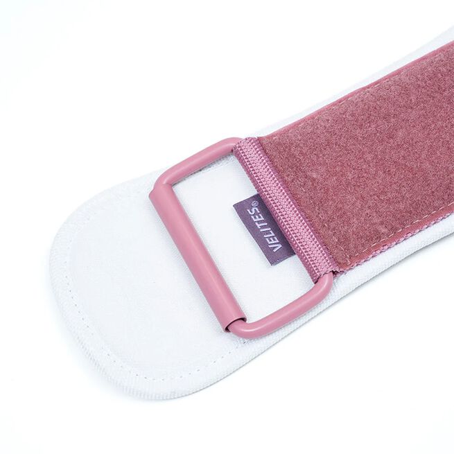 Velites Velites - Lifting belt Pink