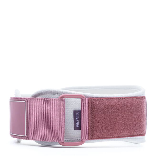 Velites Velites - Lifting belt Pink