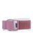 Velites Velites - Lifting belt Pink