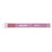 Velites Velites - Lifting belt Pink