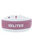 Velites Velites - Lifting belt Pink