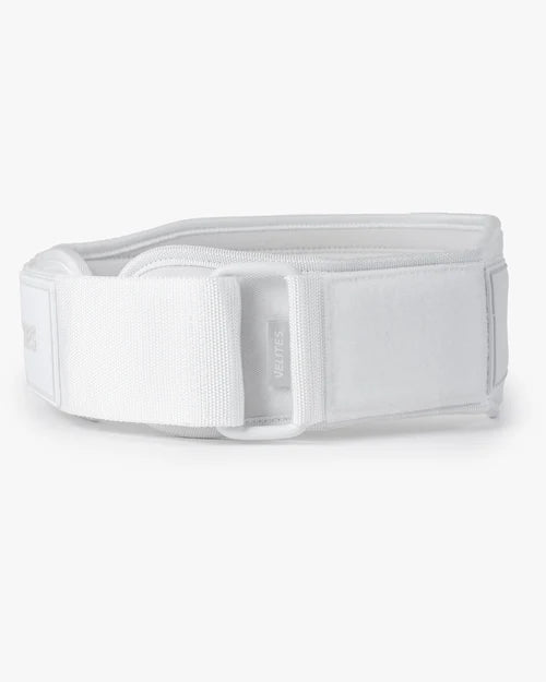 Velites Velites - Lifting belt White