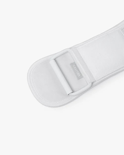 Velites Velites - Lifting belt White X-Small