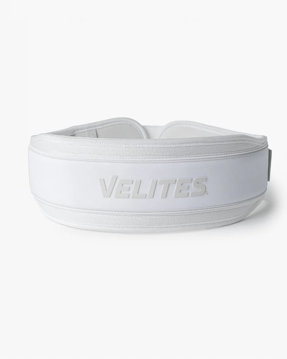 Velites Velites - Lifting belt White