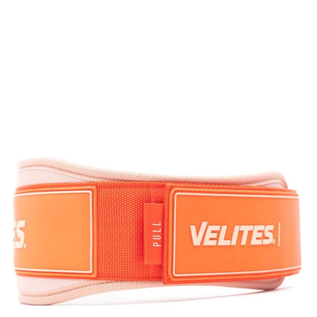 Velites Velites Lyftarbälte Orange