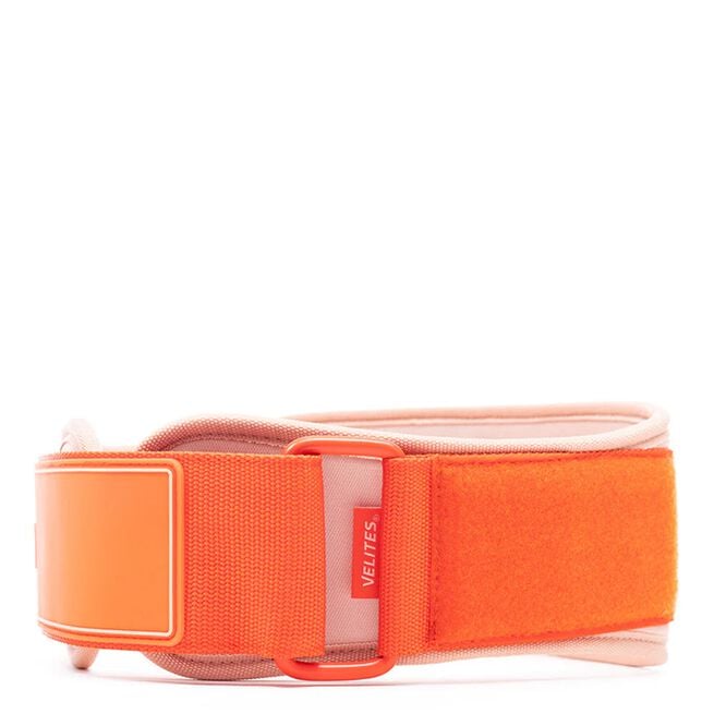 Velites Velites Lyftarbälte Orange