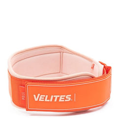 Velites Velites Lyftarbälte Orange