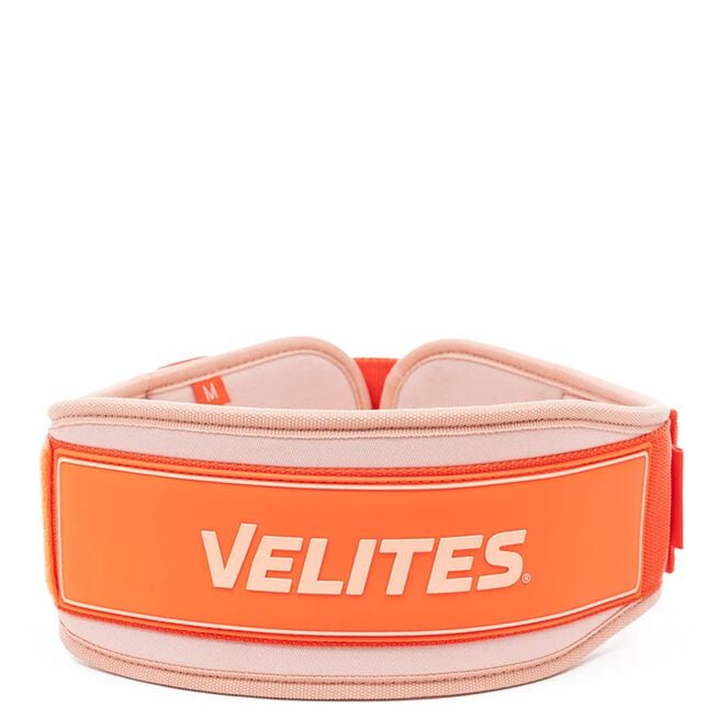 Velites Velites Lyftarbälte Orange