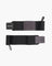 Velites Velites - Nylon Wrist Wraps - Black