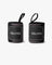 Velites Velites - Nylon Wrist Wraps - Black