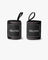 Velites Velites - Nylon Wrist Wraps - Black