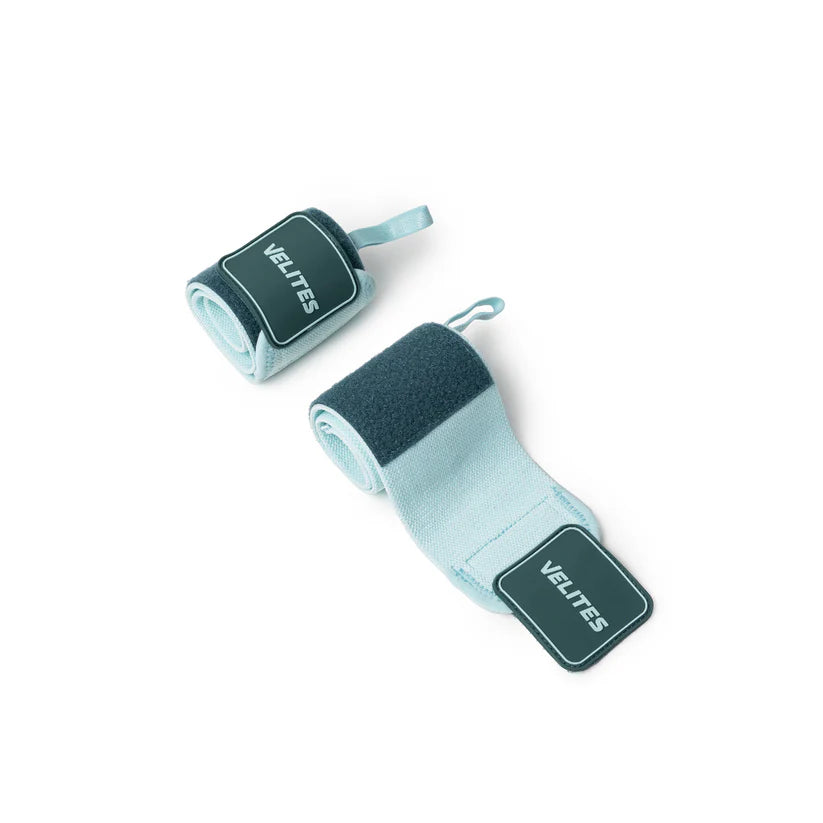 Velites Velites - Nylon Wrist Wraps - Mint