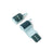 Velites Velites - Nylon Wrist Wraps - Mint