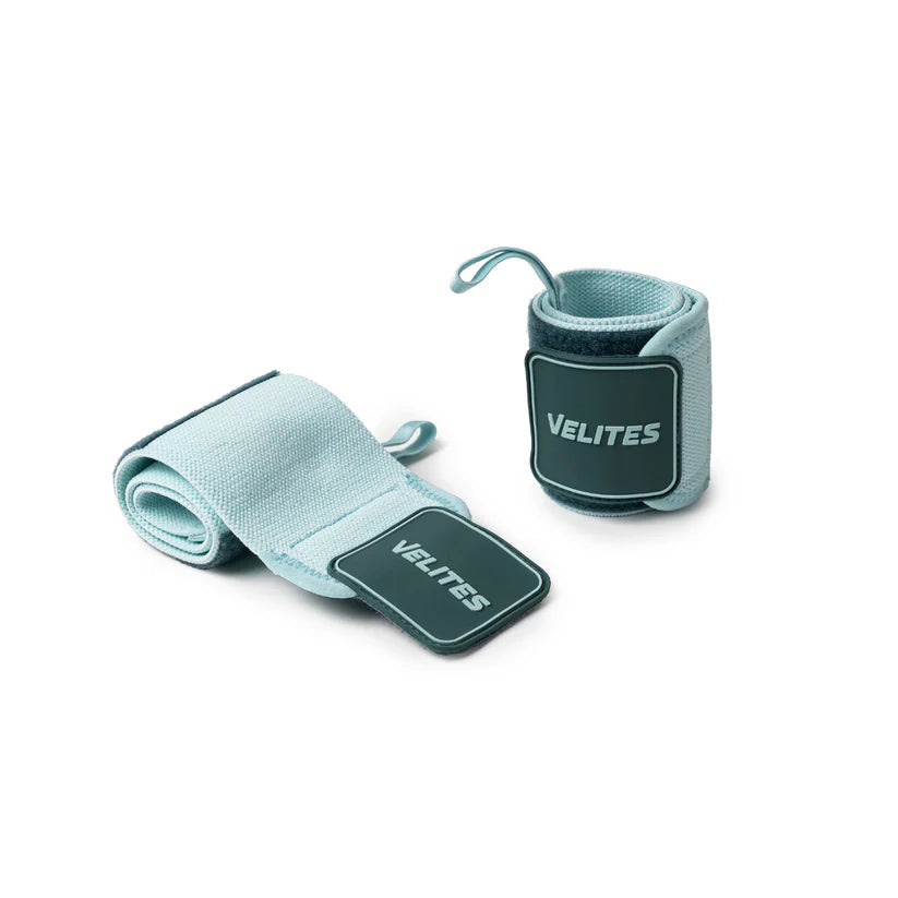 Velites Velites - Nylon Wrist Wraps - Mint