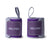 Velites Velites - Nylon Wrist Wraps - Purple