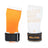Velites Velites - Quad PRO Hand Grips White Orange